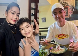 Cục trưởng Xuân Bắc khoe quà tự thưởng, Nhật Kim Anh 'về thăm cục kim cương'