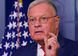 Đặc phái viên của Tổng thống Trump: Ukraine chấp nhận nhượng bộ lãnh thổ trên thực tế