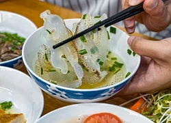 Đặc sản Nha Trang và các quán ngon nổi tiếng bạn không nên bỏ lỡ khi đi du lịch Nha Trang dịp nghỉ lễ 30/4