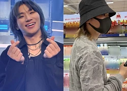 Daesung vừa đến Việt Nam đã làm điều sốc, hé lộ lý do trở lại lần 2, fan rần rần