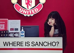 Dàn siêu sao thế giới như "lu mờ" trước nữ phóng viên thể thao có vóc dáng "cực phẩm"