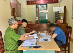 Đăng thông tin sai sự thật trên mạng, người đàn ông bị phạt 6 triệu đồng