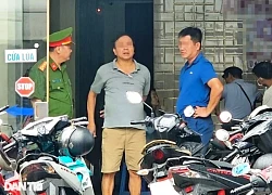 Danh tính 3 người tử vong trong khách sạn ở Nha Trang