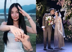 Đạt G công khai cầu hôn vợ cũ bạn thân, Hoài Lâm lộ động thái lạ khiến fan chú ý
