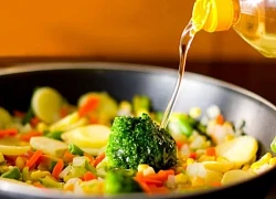 Dầu hạt có thật sự gây hại cho sức khỏe?