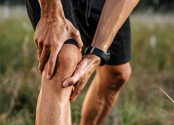 Dấu hiệu ảnh báo bạn đang bị loãng xương