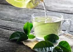 Điều gì xảy ra với cơ thể khi uống trà xanh sai thời điểm?