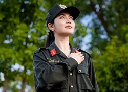 ĐỘC QUYỀN: Nguyễn Duyên Quỳnh lần đầu lên tiếng về ồn ào quanh bài hát hot nhất dịp 30/4, làm rõ mối quan hệ với Võ Hạ Trâm