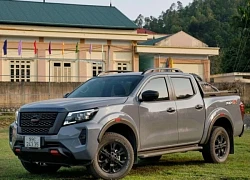 Đối thủ của Ranger và Triton đang được "xả kho", giảm gần 100 triệu đồng