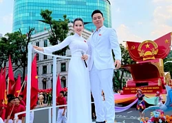 Đông Hùng hát hit 2 tỷ lượt xem ở đại lễ: "Đó là điều quá đỗi thiêng liêng"