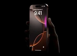 Dòng iPhone 17 Pro sẽ mất đi nâng cấp màn hình đáng giá