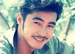 Dù showbiz Việt hiện tại có nhiều mỹ nam, nhưng tài tử này chính là "bạch mã hoàng tử" thời kỳ đầu