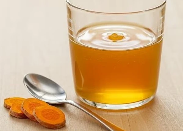 Dùng nghệ và mật ong cùng nhau có tăng lợi ích không?