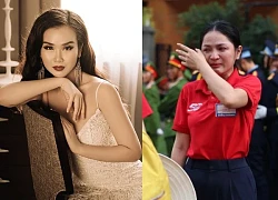 Duyên Quỳnh bị đồn 'ganh ghét' Võ Hạ Trâm, nói rõ 'ấm ức' lộ quan hệ thật?
