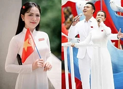 Duyên Quỳnh giành giật với Võ Hạ Trâm, còn có động thái lạ, CĐM đào lại quá khứ?