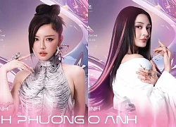Em xinh 'say hi' hé lộ 10 cái tên: Bích Phương tái xuất, Bảo Anh gây tranh cãi