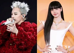 G-Dragon, Lisa và những nghệ sĩ K-pop có sự nghiệp solo ấn tượng nhất