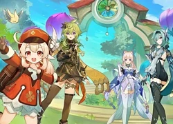 Game thủ Genshin Impact bất ngờ đưa ra gợi ý, cho rằng miHoYo có thể "xóa bỏ" gacha, chuyển sang thể loại mới