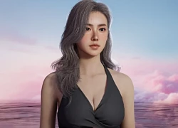Game thủ Việt "phát cuồng" với InZOI, đua nhau khoe ảnh hot girl quá xinh quá gợi cảm