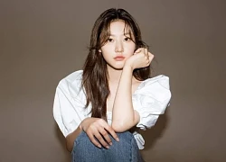 Gia đình cố diễn viên Kim Sae Ron tiếp tục gặp biến
