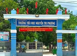Giáo viên bị tạm giữ sau phản ánh sàm sỡ nhiều học sinh tiểu học