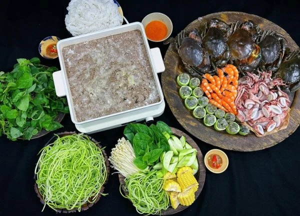 Gợi ý 5 món lẩu vừa ngon, dễ ăn lại không ngấy để cả nhà quây quần dịp nghỉ lễ