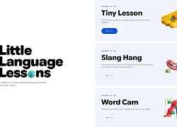 Google dùng AI giúp người dùng học ngôn ngữ hiệu quả