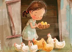 Gửi con về ngoại chơi hè mà 1 tuần nó đập bể 2 cái tivi, chị dâu nhanh nhảu bắt đền vợ chồng tôi hơn 50 triệu