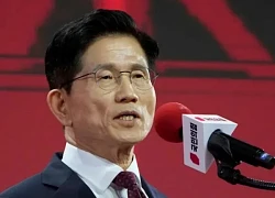 Hàn Quốc: Đảng cầm quyền lựa chọn ứng cử viên tổng thống