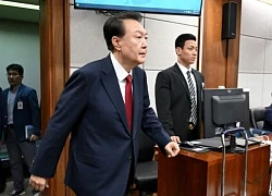 Hàn Quốc lục soát nhà riêng cựu Tổng thống Yoon Suk Yeol