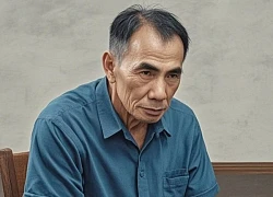 Hành trình trốn chạy và ngày trả giá