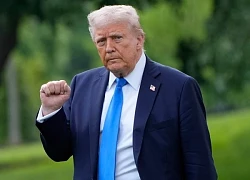 Hé lộ khả năng diễu binh ở Mỹ vào sinh nhật ông Trump