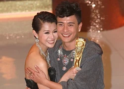 Hồ Hạnh Nhi, Huỳnh Tông Trạch gây bàn tán sau nhiều năm chia tay