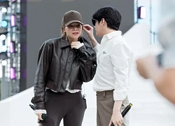 Hồ Ngọc Hà "hét giá" cát-xê tiền tỷ, Noo Phước Thịnh chỉ biết cười trừ