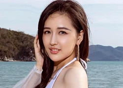Hoa hậu nổi tiếng cả nước, 37 tuổi chưa lấy chồng: Giàu đến mức "ngột ngạt", vừa nói thẳng 1 điều