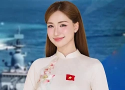Hoà Minzy, Thượng tá Phương Anh tham gia 'Lời thề giữ biển'