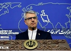 Hoãn đàm phán hạt nhân Mỹ - Iran - Tổng thống D. Trump đưa ra thông điệp cứng rắn