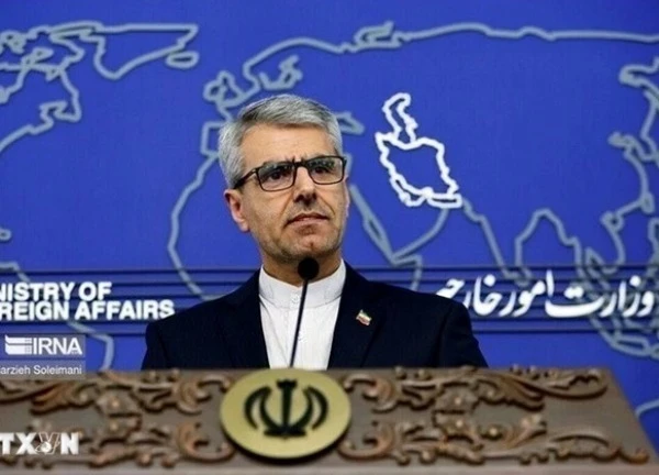 Hoãn đàm phán hạt nhân Mỹ - Iran - Tổng thống D. Trump đưa ra thông điệp cứng rắn