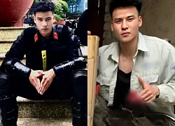 Hoàng Doãn Minh Hà: "Nam thần cứu hoả" 1 thời, giờ thay đổi chóng mặt, đã có vợ