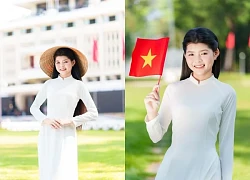 Học trò Xuân Lan trong trẻo, thuần khiết nhưng đầy chiều sâu