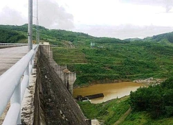 Huyện miền núi ở Quảng Nam xảy ra 3 trận động đất trong một ngày
