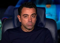 Huyền thoại Xavi sắp dẫn dắt Tottenham?