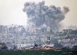 Israel đối mặt áp lực trước thềm chuyến thăm vùng Vịnh của Tổng thống Mỹ