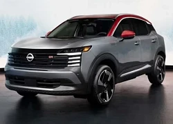 Bảng giá ô tô Nissan mới nhất tháng 5/2025