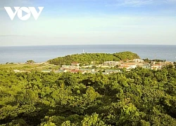 Khám phá đảo tiền tiêu Cồn Cỏ, 'hòn ngọc thô' hoang sơ quyến rũ trên biển