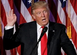 Kinh tế Mỹ quý I tăng trưởng âm, ông Trump đổ lỗi cho ông Biden