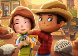 Là sự kết hợp của hai siêu phẩm, tựa game mới ra mắt trên Steam đã gây ấn tượng mạnh, lượng người chơi tăng vọt