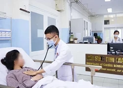 Lá thư của cô gái bị đau tim, ngất xỉu khi đang lái xe khiến hàng ngàn người người xúc động