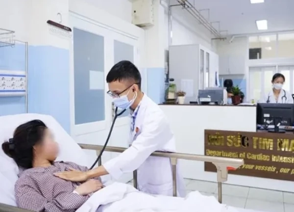 Lá thư của cô gái bị đau tim, ngất xỉu khi đang lái xe khiến hàng ngàn người người xúc động