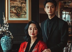 Lần đầu gặp mẹ kế, tôi rất ghét dáng vẻ xinh đẹp của bà, vậy mà sau 3 tháng, tôi bỗng dưng lại thấy sống chung cũng không tệ